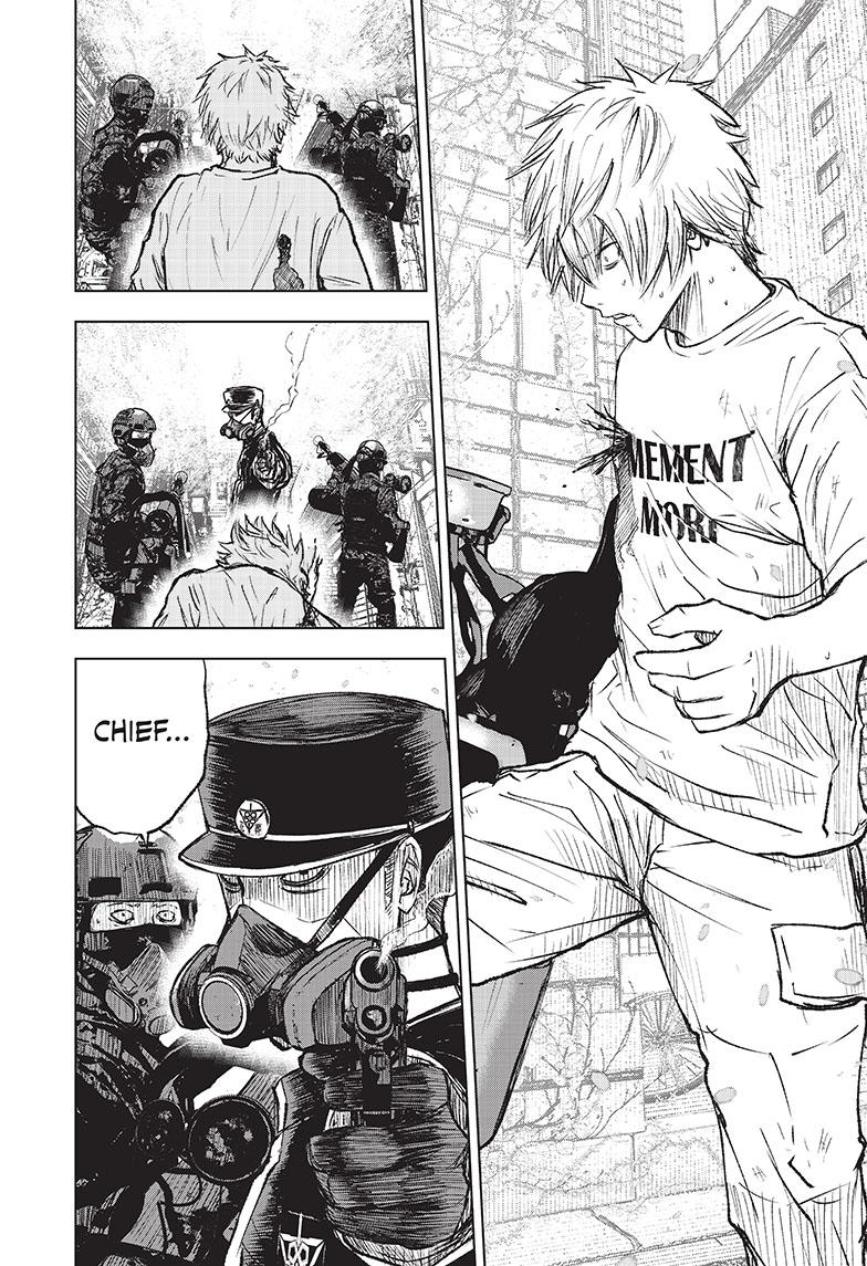 Wild Strawberry Chap 1 - Next Chap 2