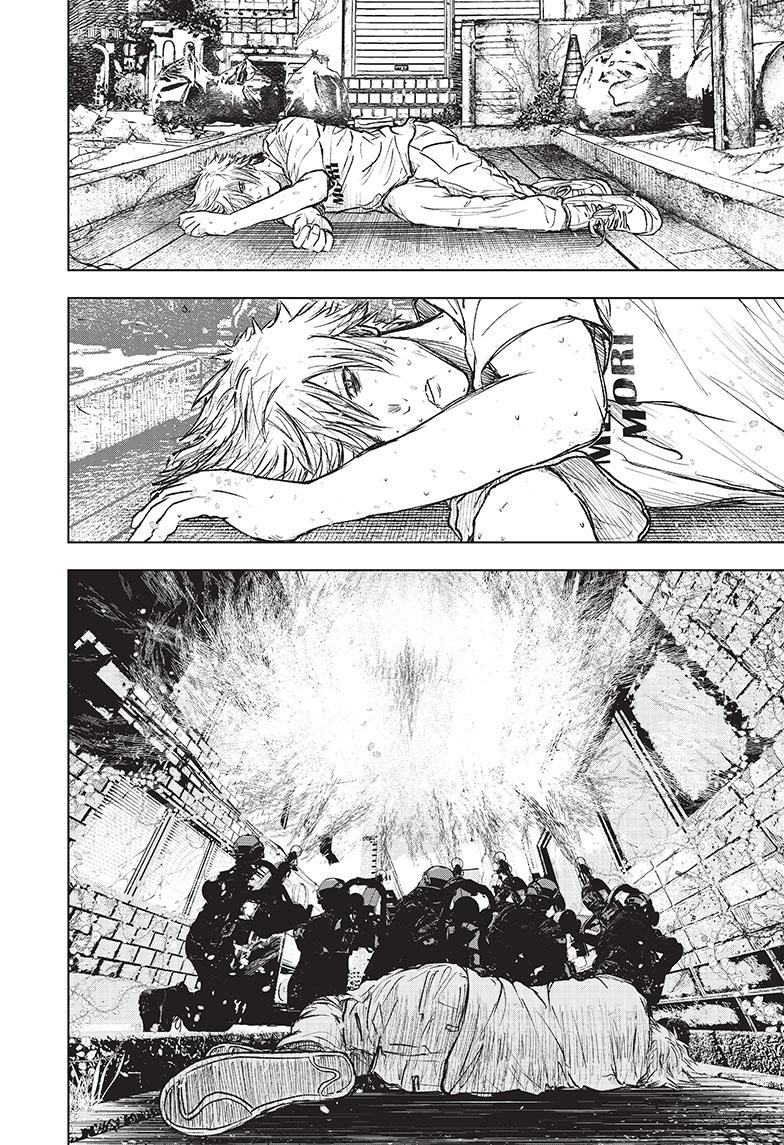 Wild Strawberry Chap 1 - Next Chap 2