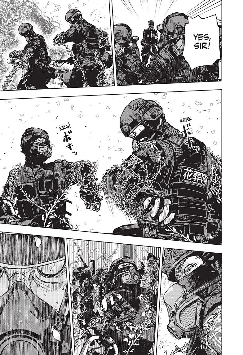 Wild Strawberry Chap 1 - Next Chap 2