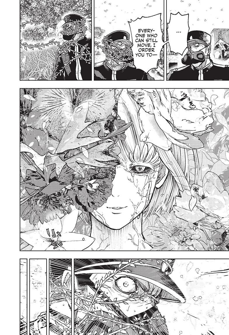 Wild Strawberry Chap 1 - Next Chap 2