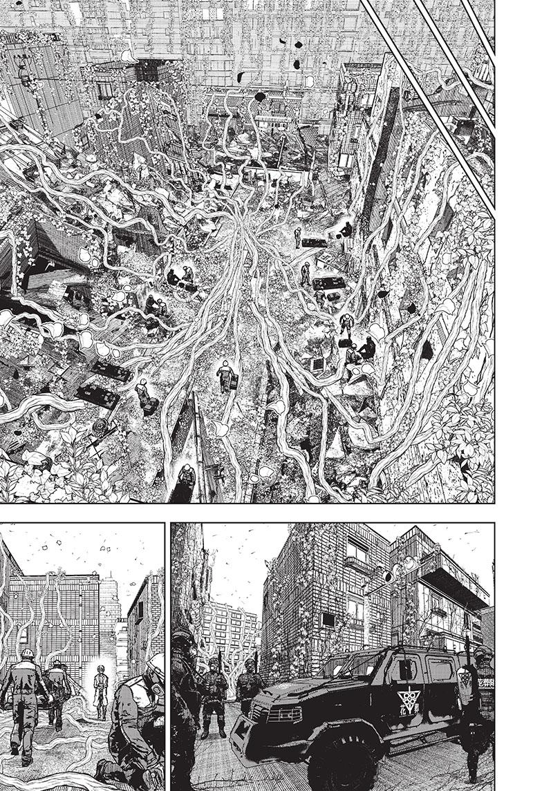 Wild Strawberry Chap 1 - Next Chap 2