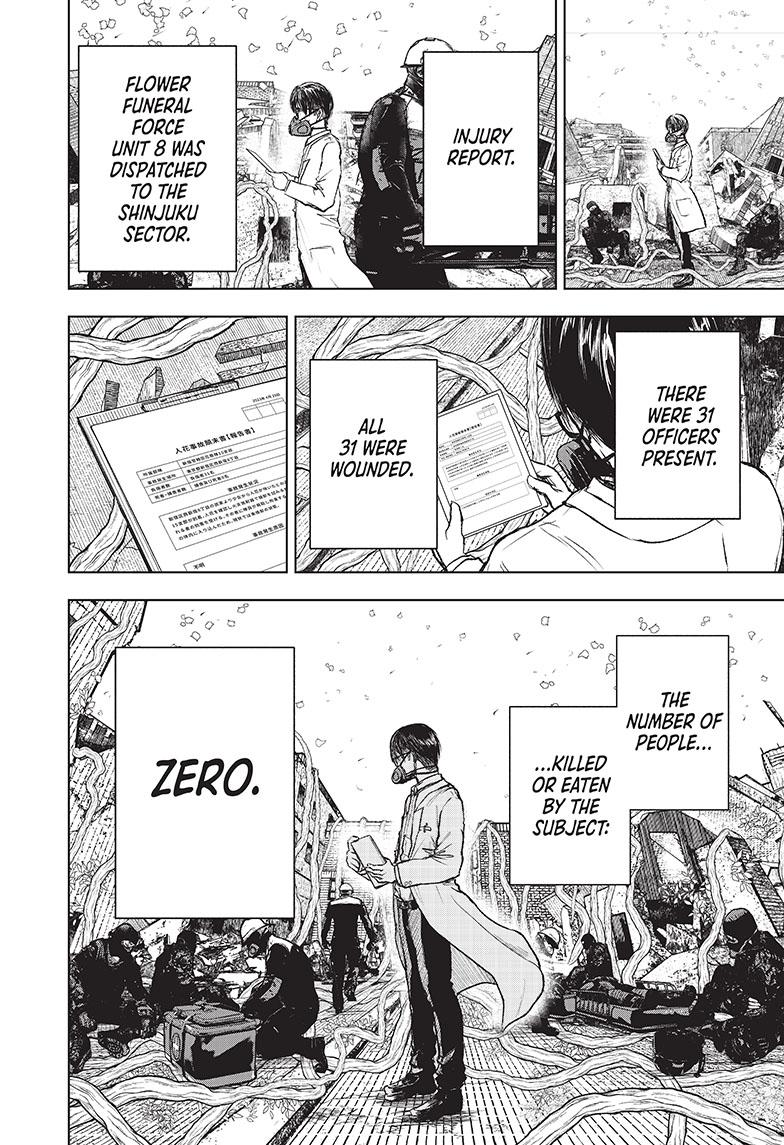 Wild Strawberry Chap 1 - Next Chap 2