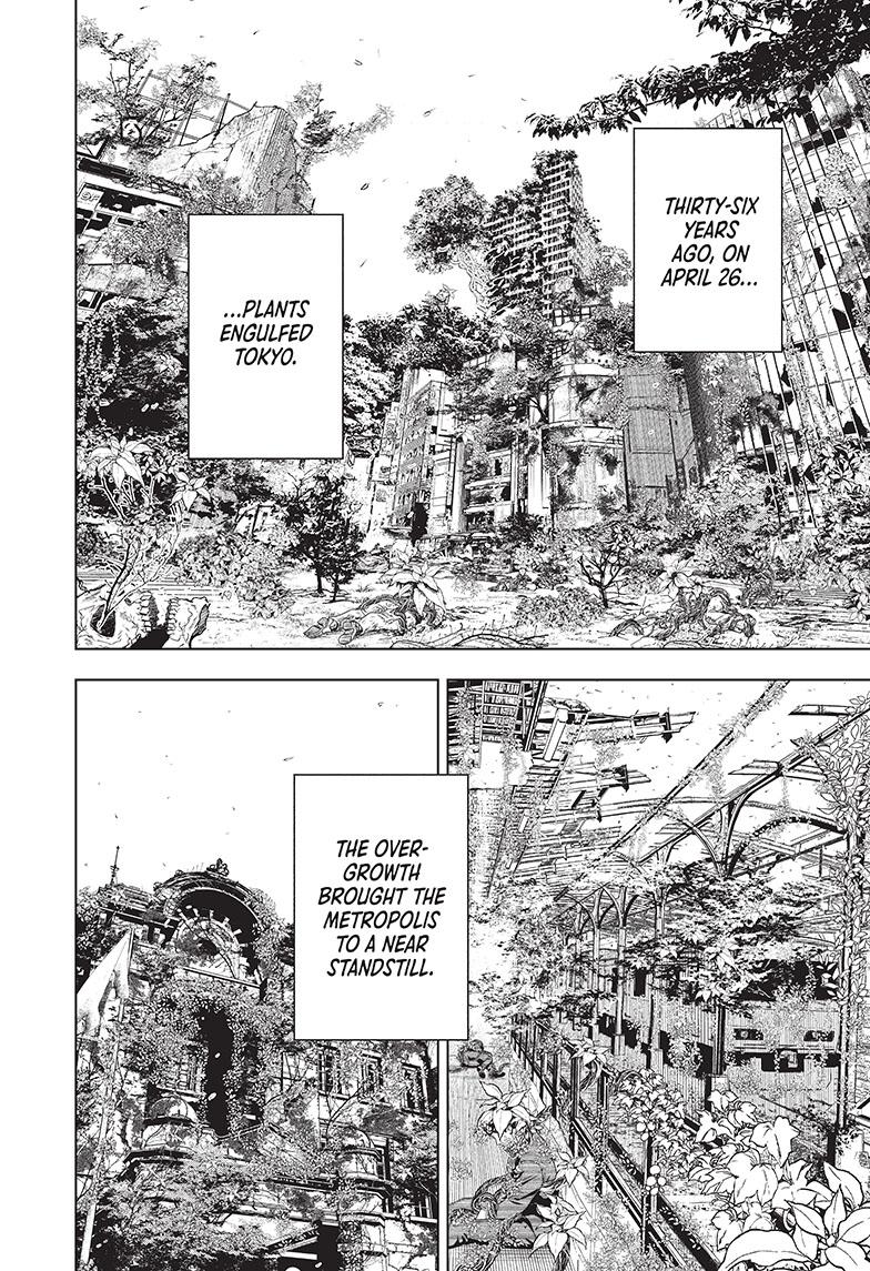 Wild Strawberry Chap 1 - Next Chap 2