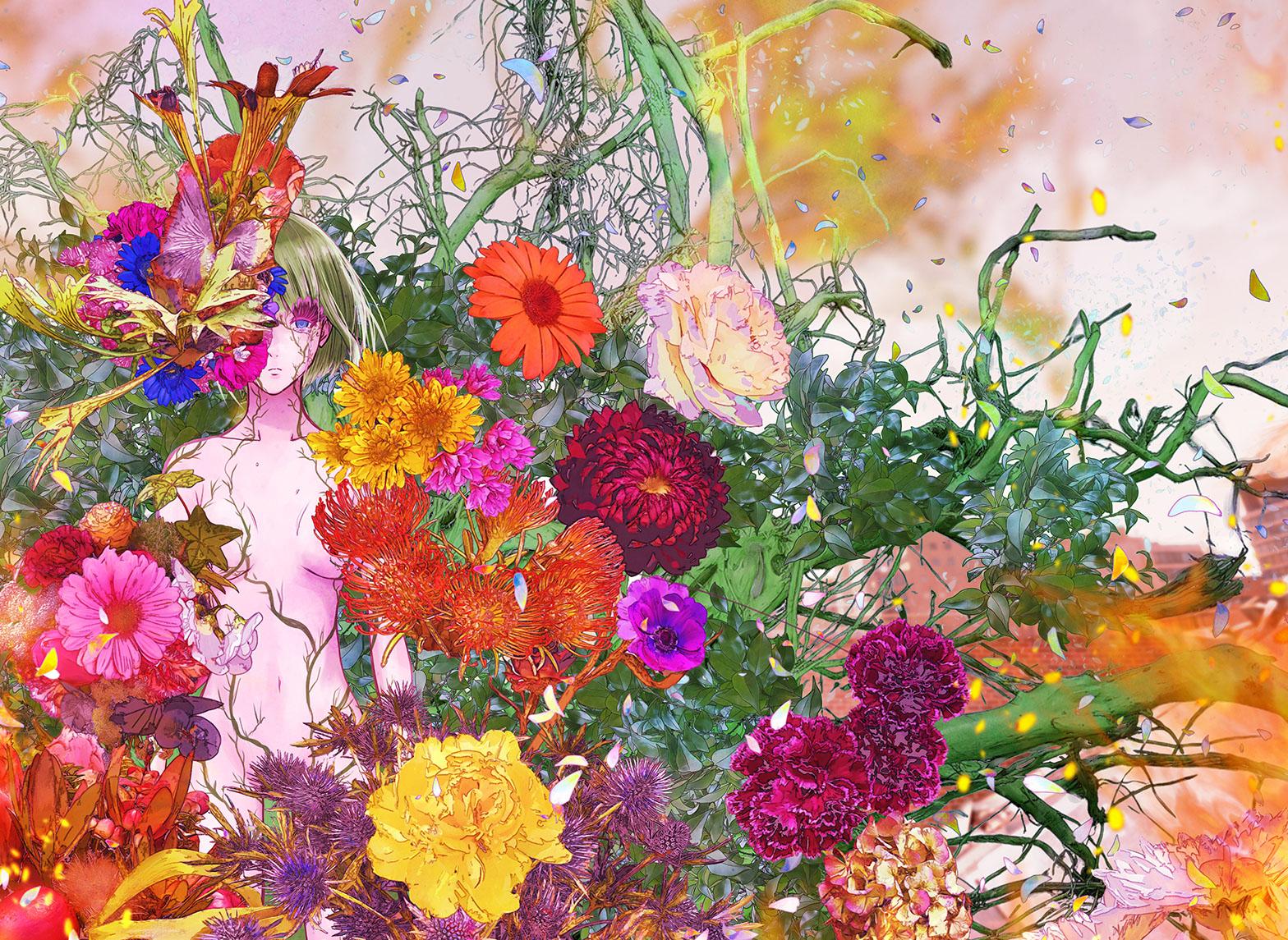 Wild Strawberry Chap 1 - Next Chap 2