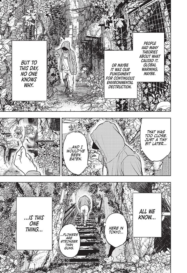 Wild Strawberry Chap 1 - Next Chap 2