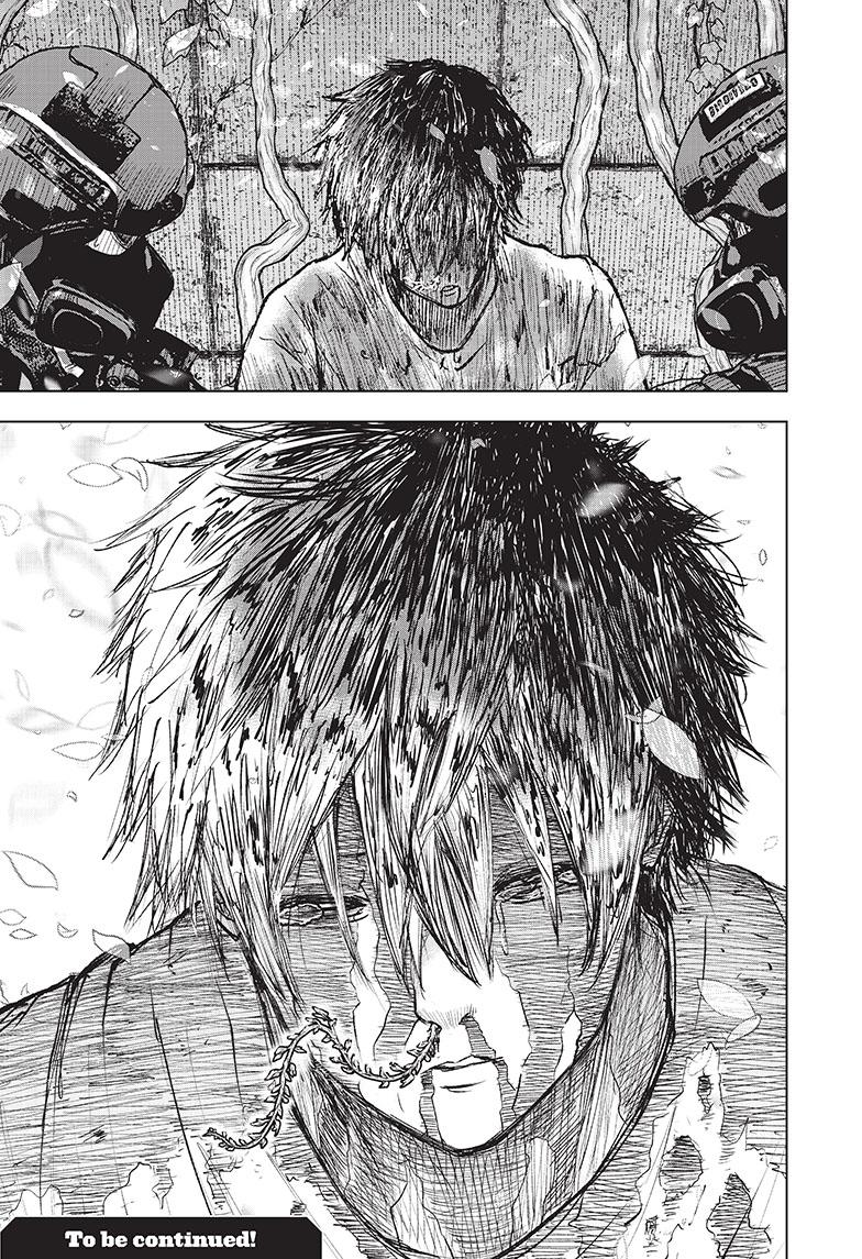 Wild Strawberry Chap 1 - Next Chap 2