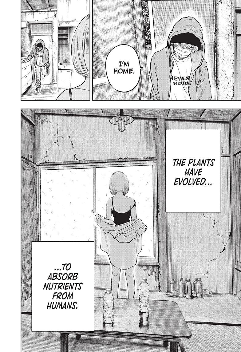 Wild Strawberry Chap 1 - Next Chap 2