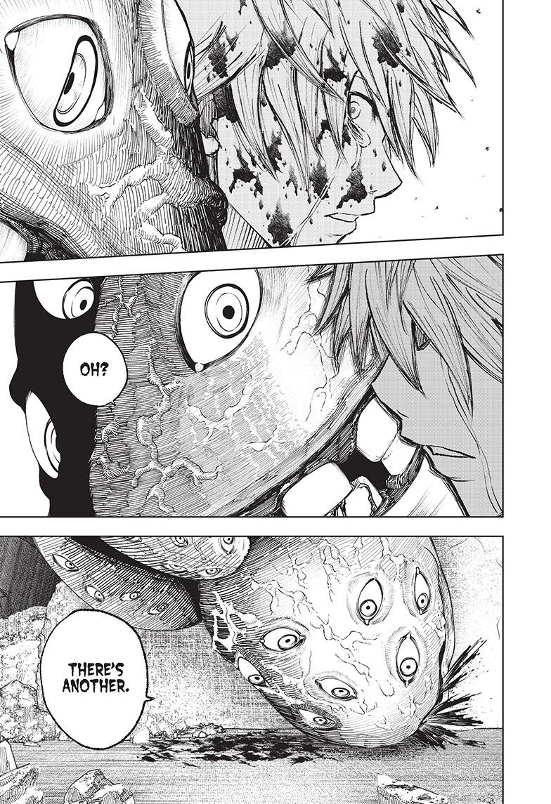 Wild Strawberry Chap 2 - Next Chap 3