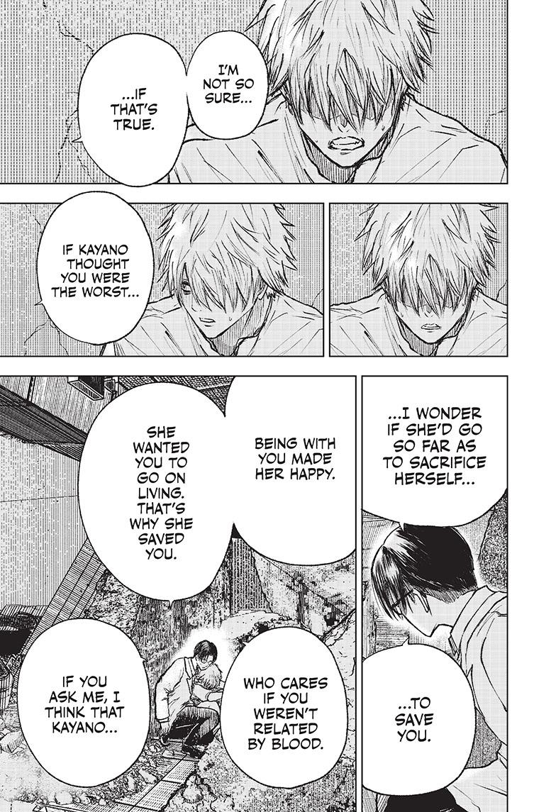 Wild Strawberry Chap 2 - Next Chap 3