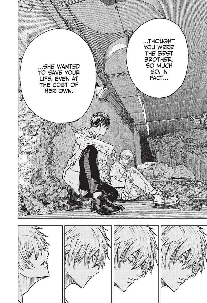 Wild Strawberry Chap 2 - Next Chap 3