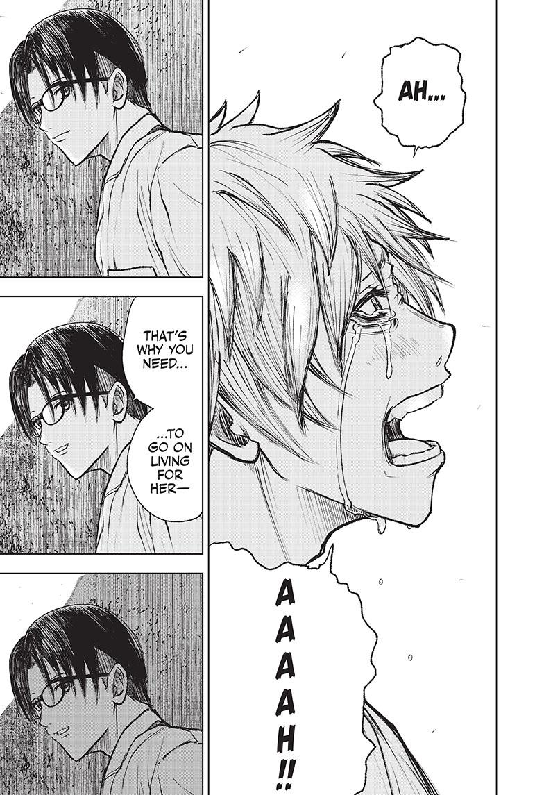 Wild Strawberry Chap 2 - Next Chap 3