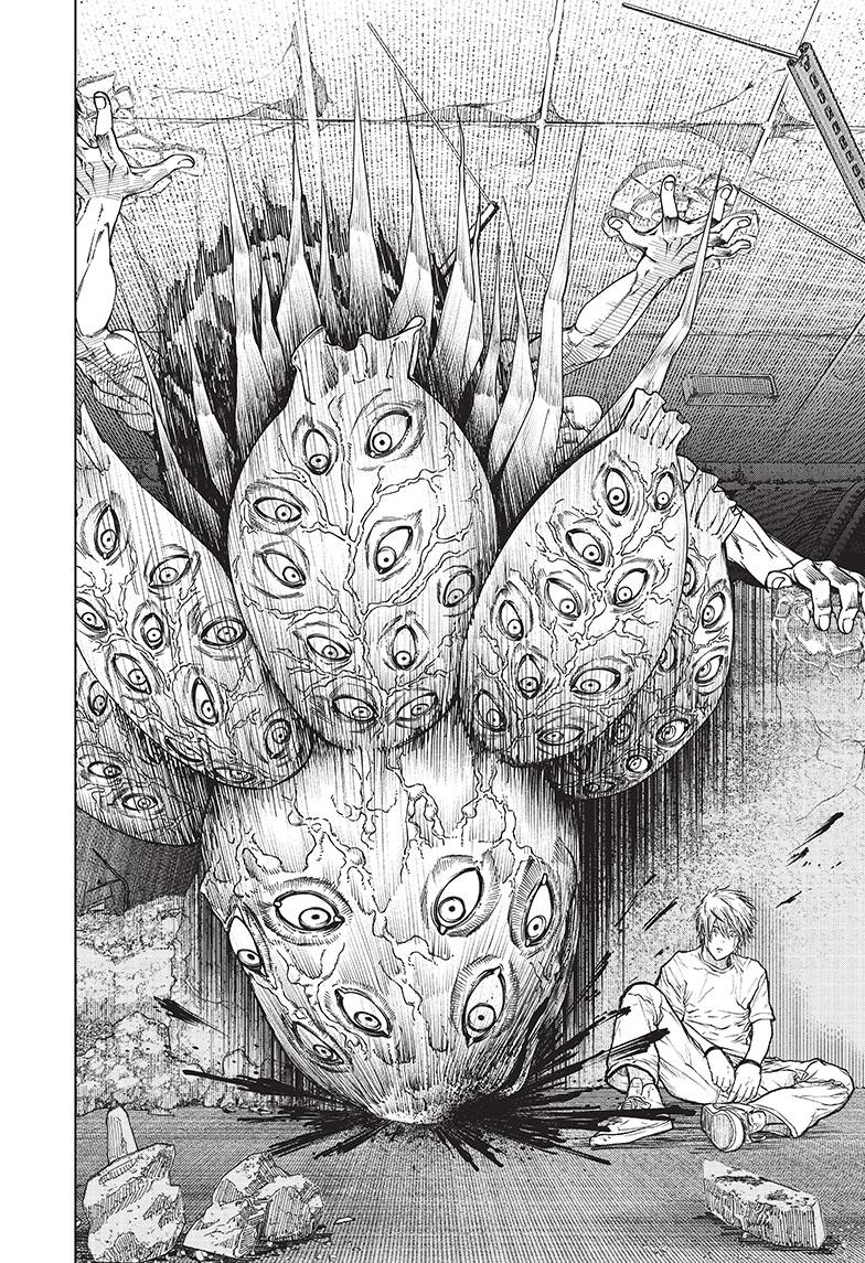 Wild Strawberry Chap 2 - Next Chap 3