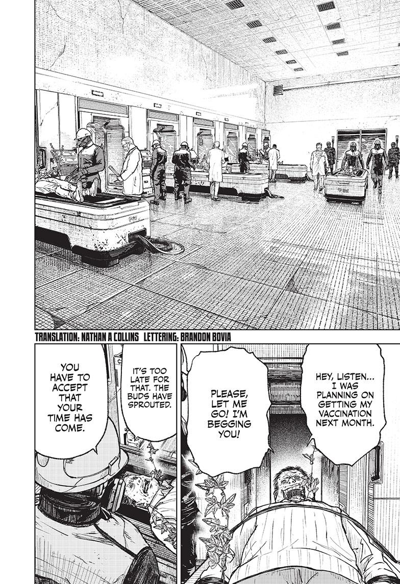 Wild Strawberry Chap 2 - Next Chap 3