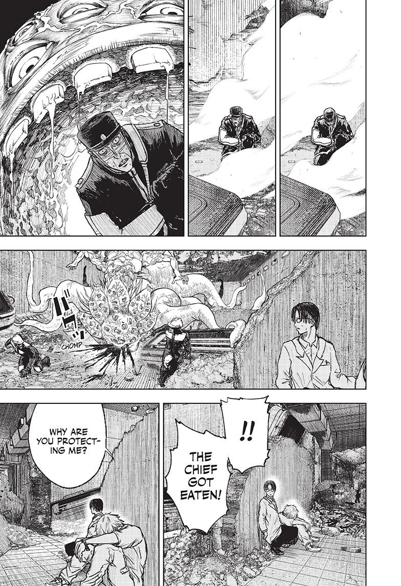 Wild Strawberry Chap 2 - Next Chap 3