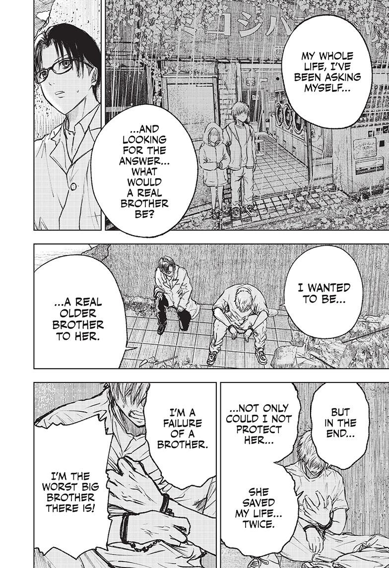 Wild Strawberry Chap 2 - Next Chap 3