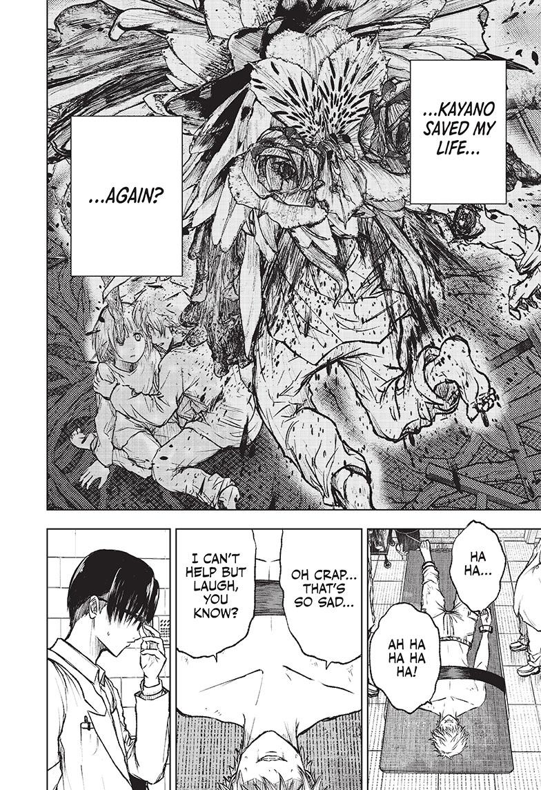 Wild Strawberry Chap 2 - Next Chap 3