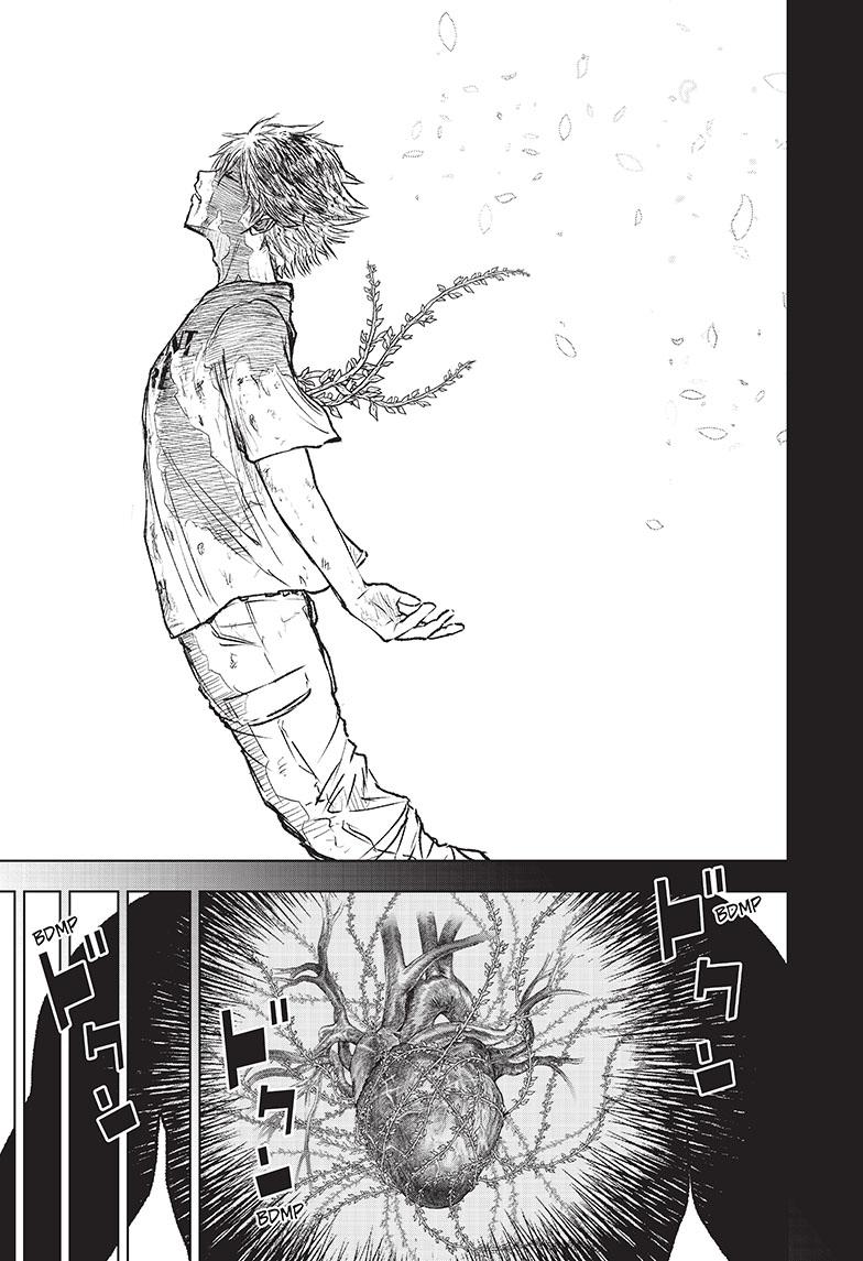 Wild Strawberry Chap 2 - Next Chap 3