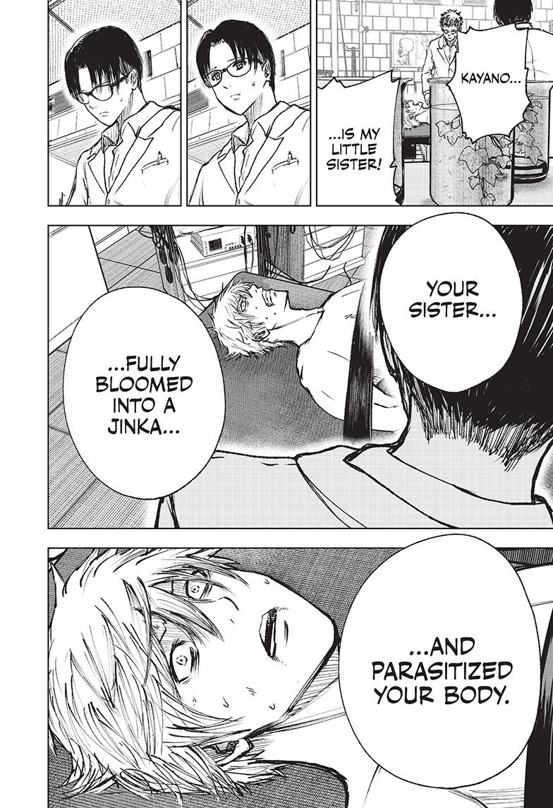 Wild Strawberry Chap 2 - Next Chap 3