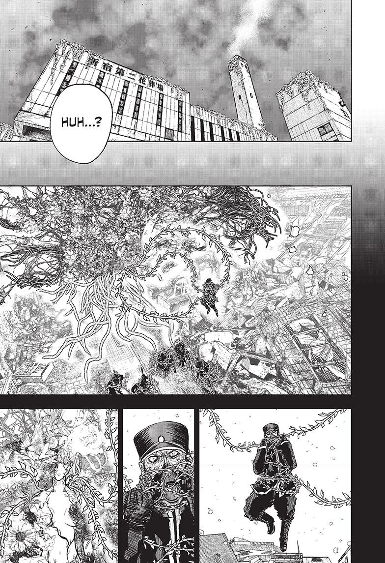 Wild Strawberry Chap 2 - Next Chap 3