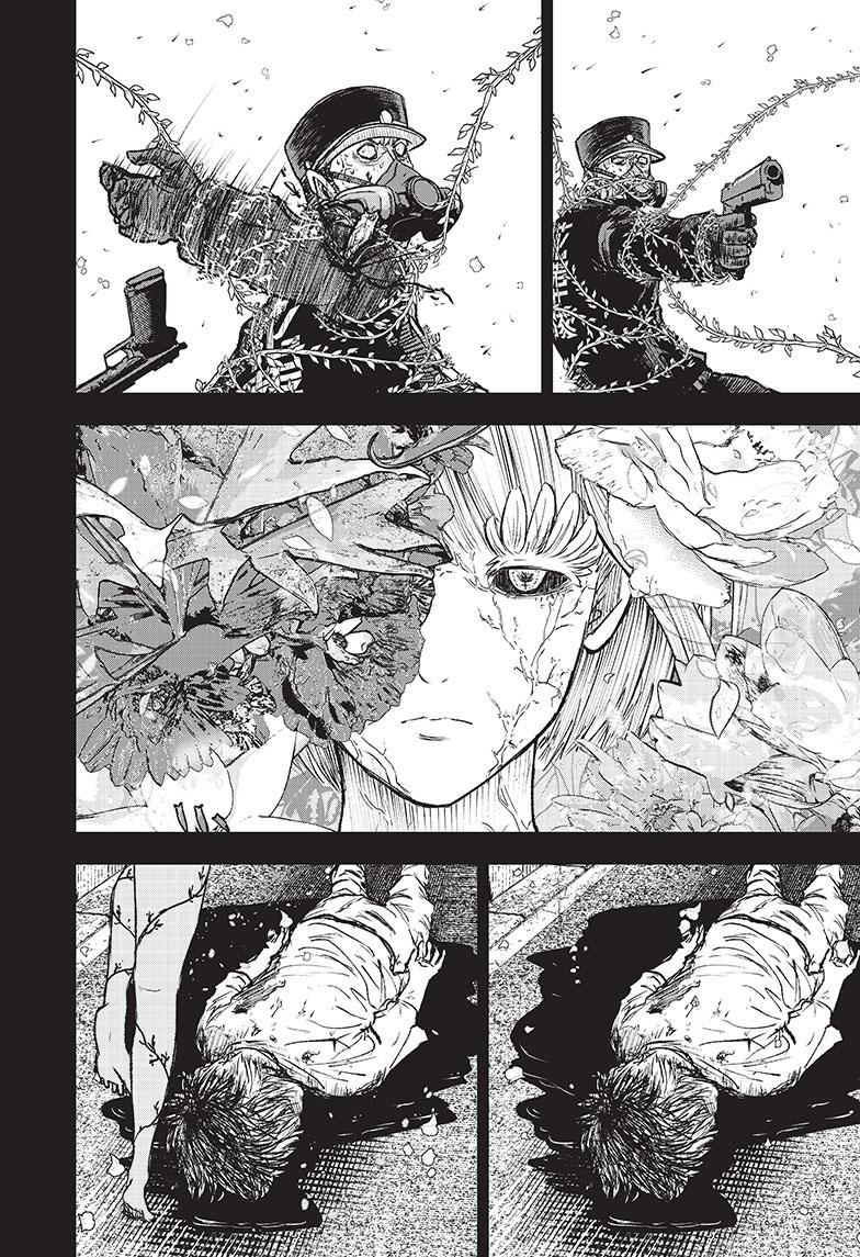 Wild Strawberry Chap 2 - Next Chap 3