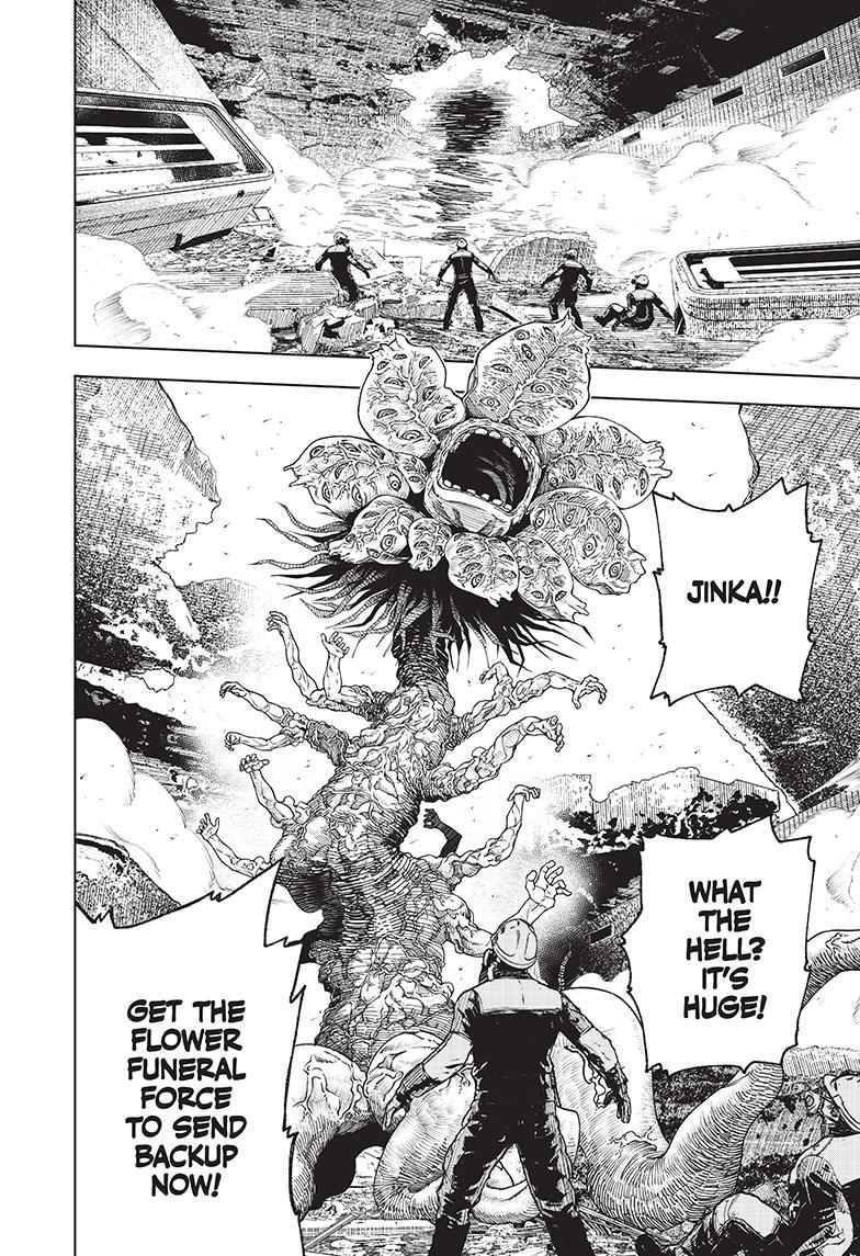 Wild Strawberry Chap 2 - Next Chap 3