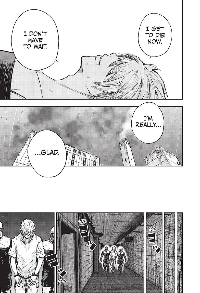 Wild Strawberry Chap 2 - Next Chap 3