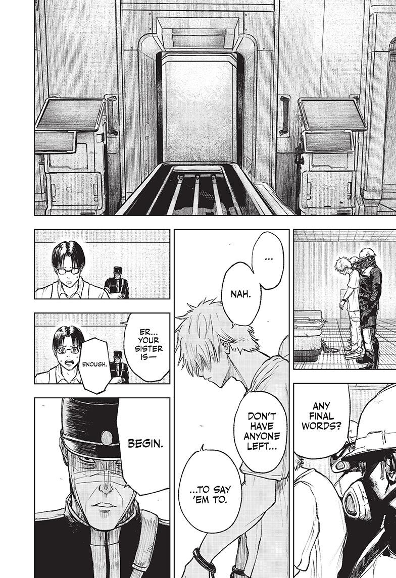 Wild Strawberry Chap 2 - Next Chap 3