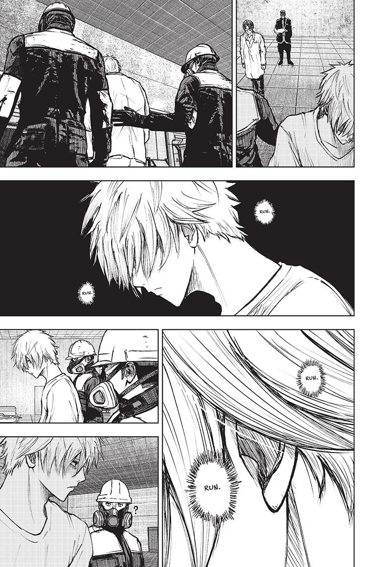 Wild Strawberry Chap 2 - Next Chap 3