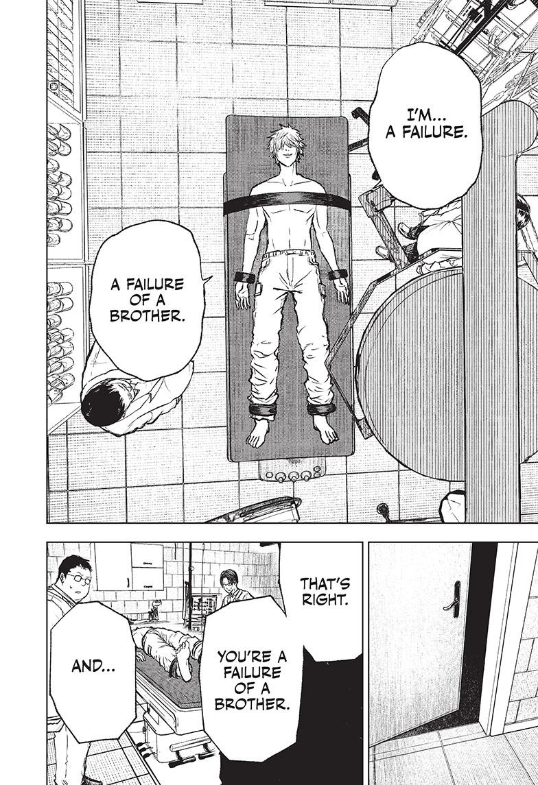 Wild Strawberry Chap 2 - Next Chap 3