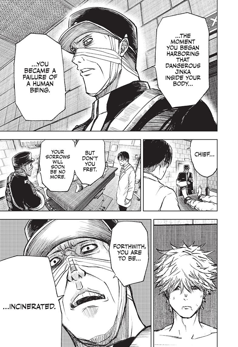 Wild Strawberry Chap 2 - Next Chap 3