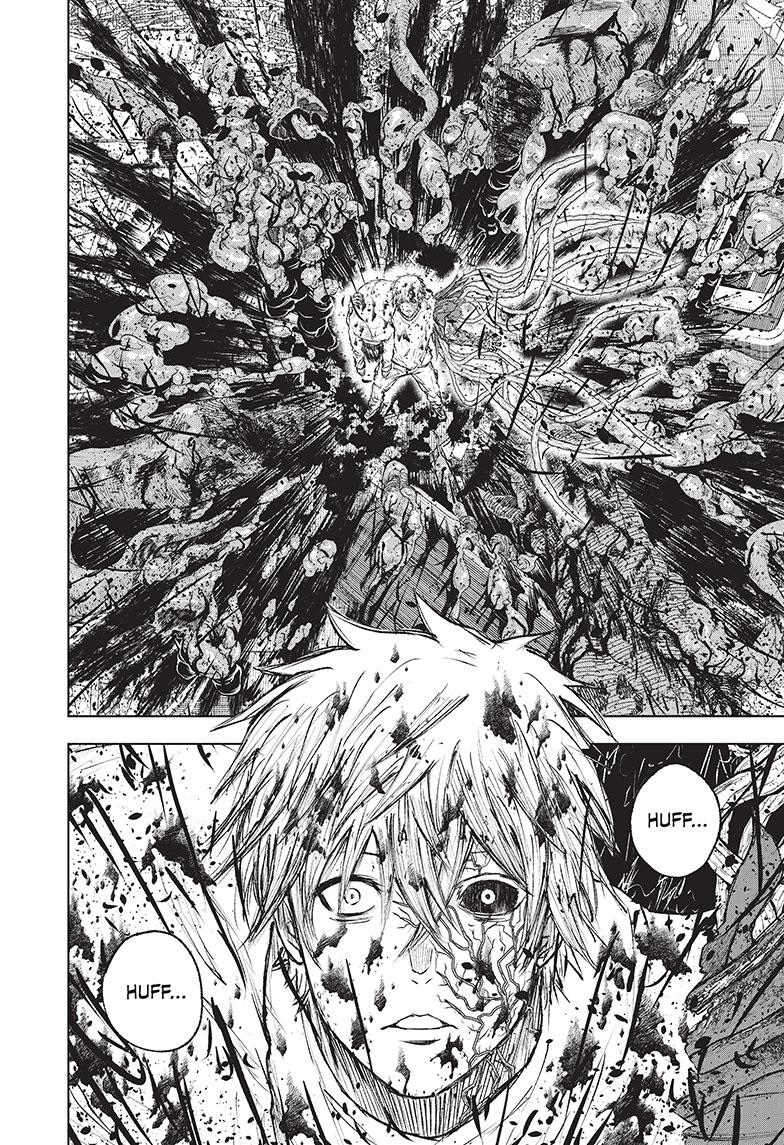 Wild Strawberry Chap 2 - Next Chap 3