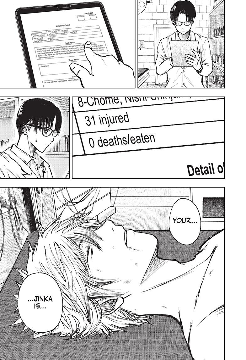 Wild Strawberry Chap 2 - Next Chap 3