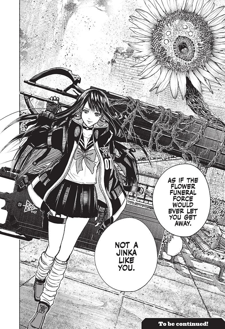 Wild Strawberry Chap 3 - Next Chap 4