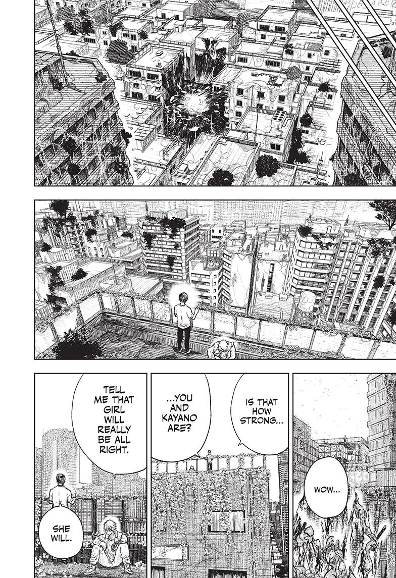 Wild Strawberry Chap 3 - Next Chap 4