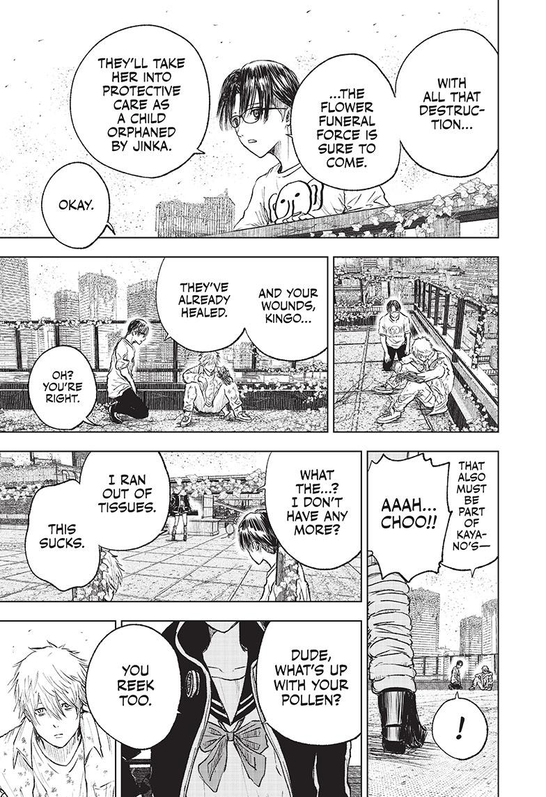 Wild Strawberry Chap 3 - Next Chap 4