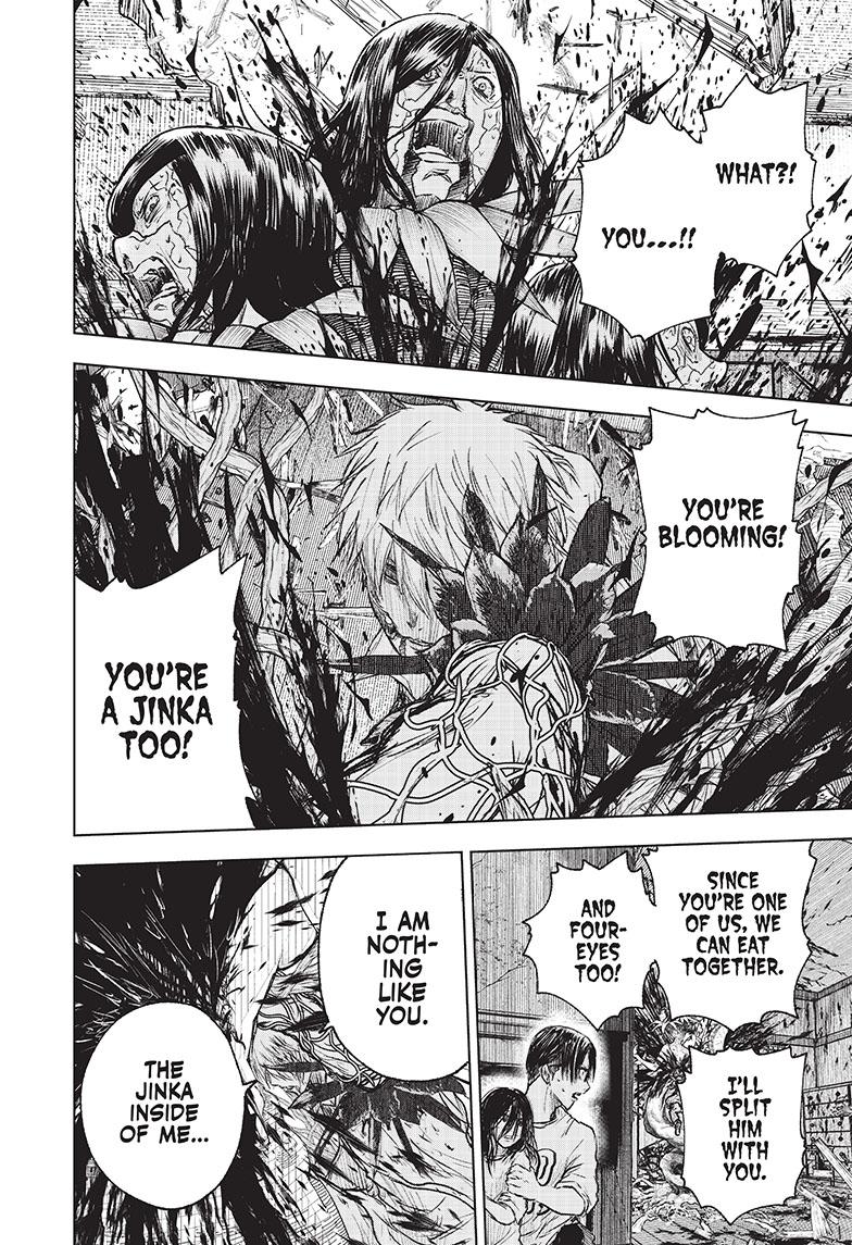 Wild Strawberry Chap 3 - Next Chap 4