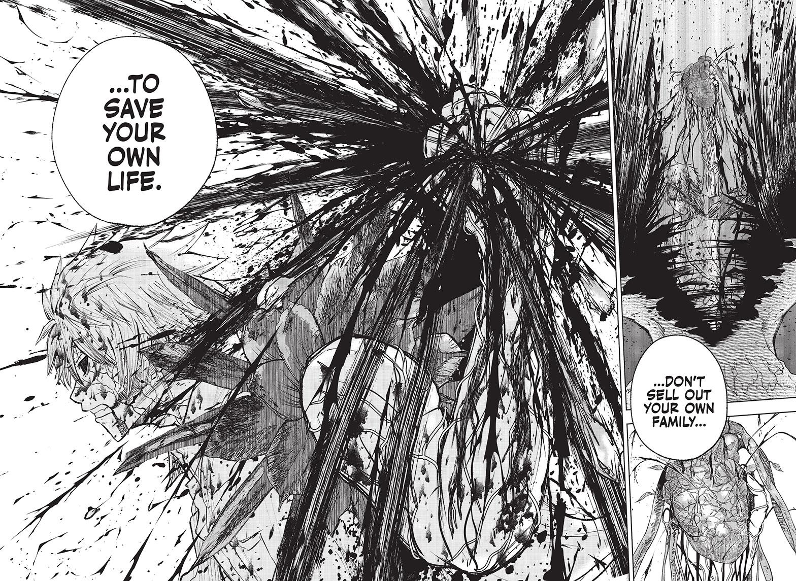 Wild Strawberry Chap 3 - Next Chap 4