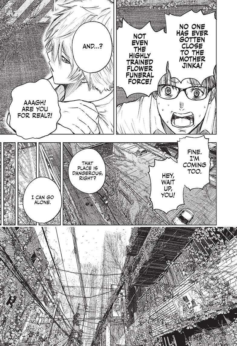 Wild Strawberry Chap 3 - Next Chap 4