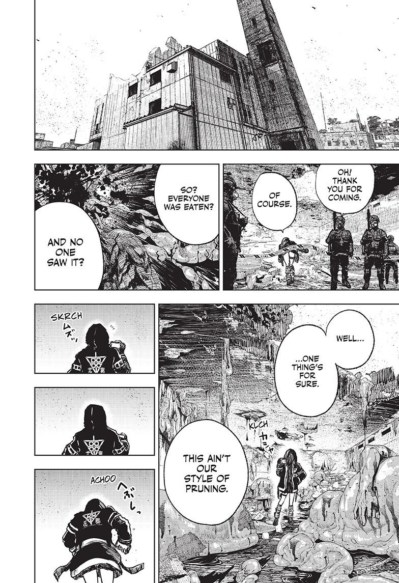 Wild Strawberry Chap 3 - Next Chap 4