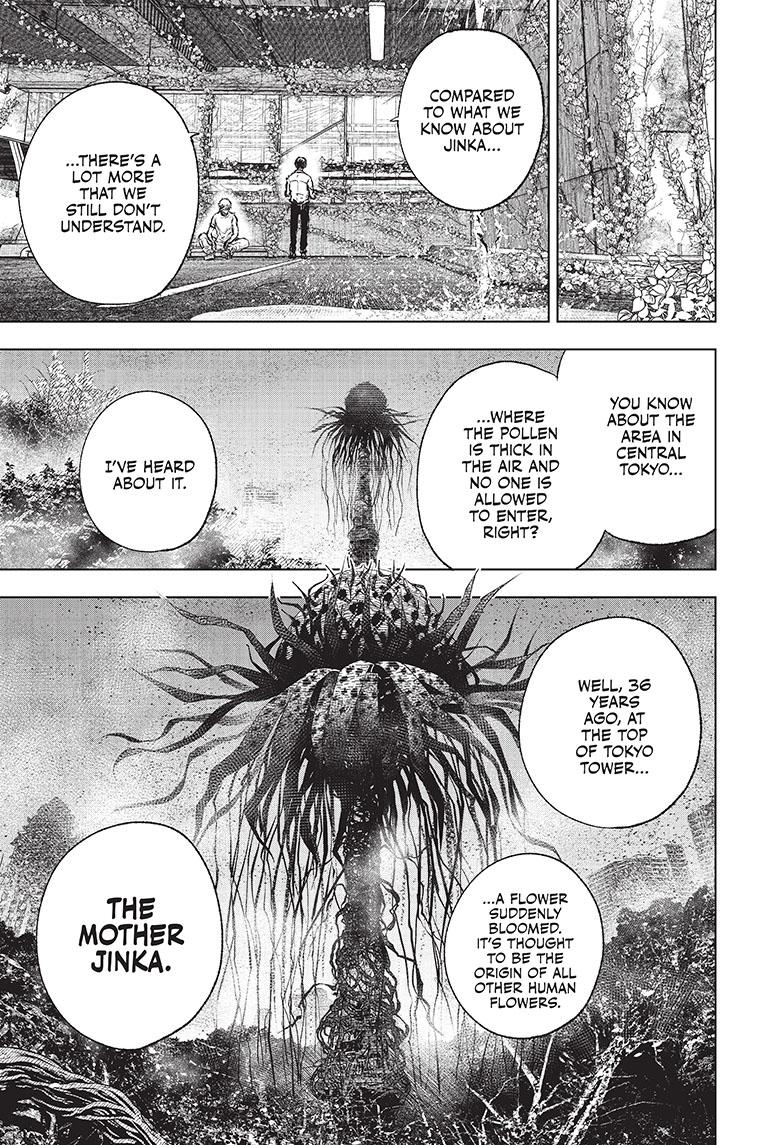 Wild Strawberry Chap 3 - Next Chap 4