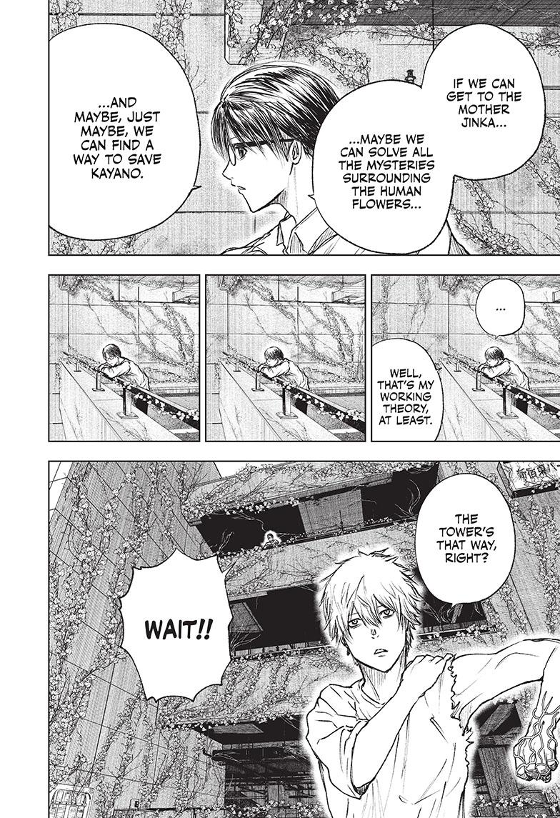 Wild Strawberry Chap 3 - Next Chap 4