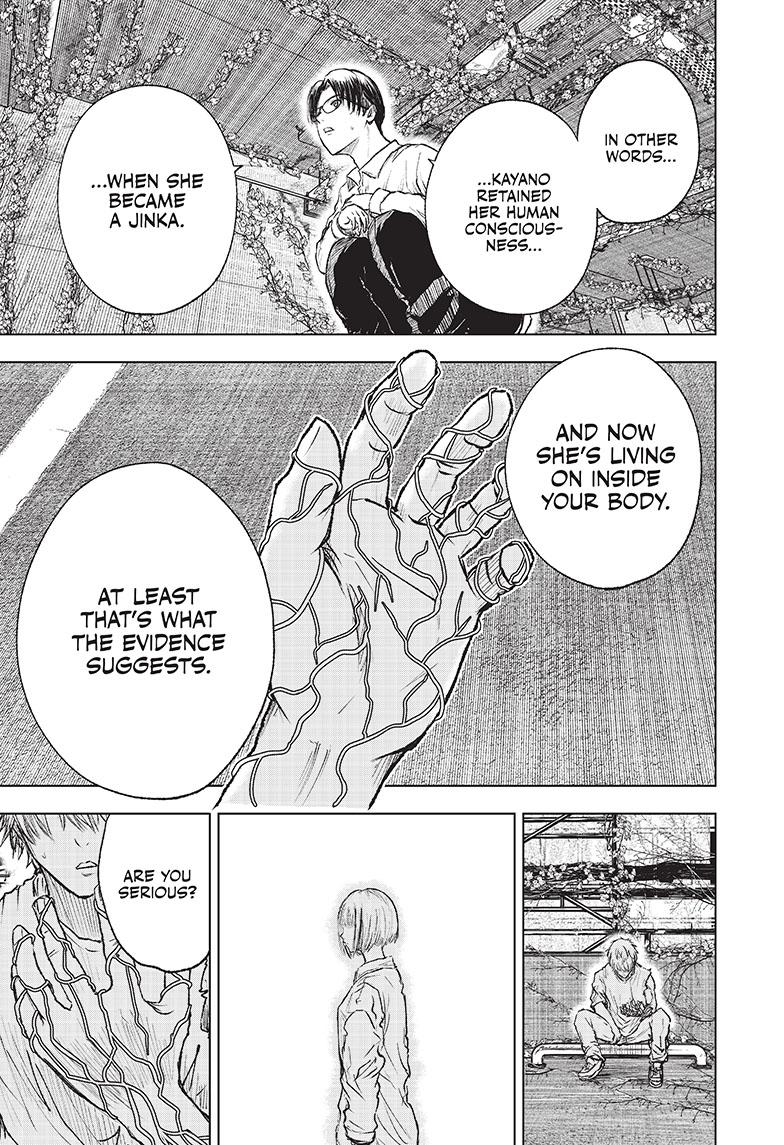 Wild Strawberry Chap 3 - Next Chap 4