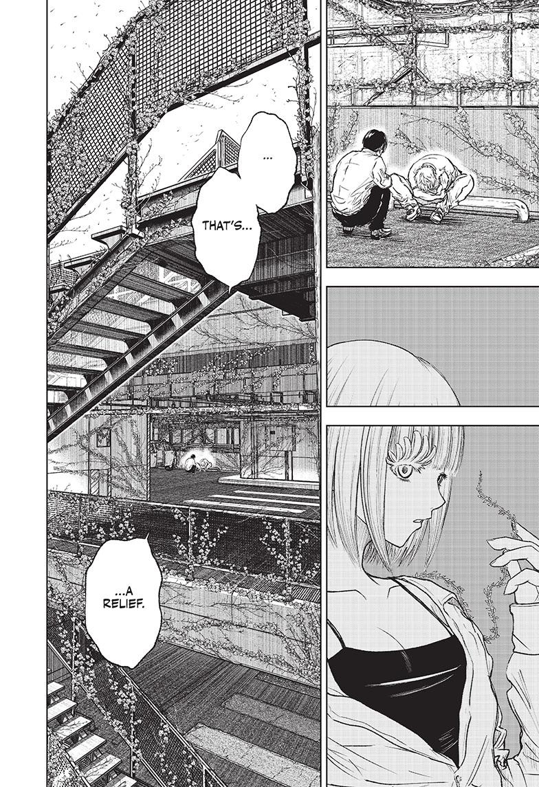 Wild Strawberry Chap 3 - Next Chap 4