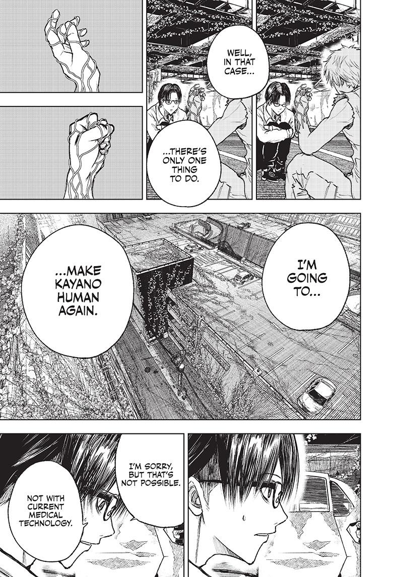 Wild Strawberry Chap 3 - Next Chap 4