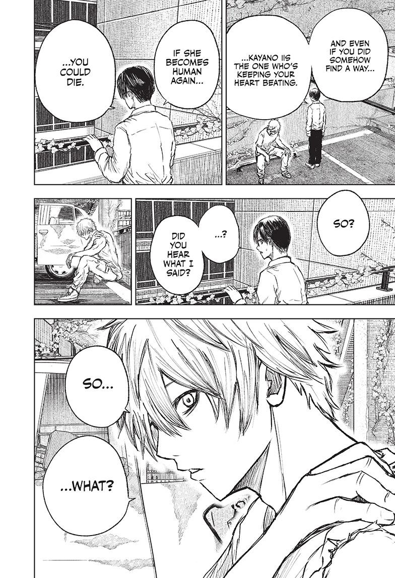 Wild Strawberry Chap 3 - Next Chap 4