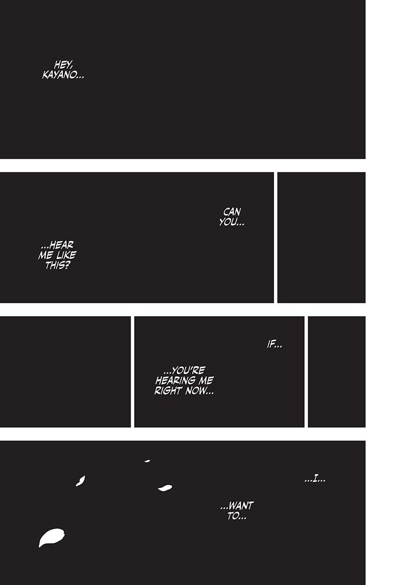 Wild Strawberry Chap 3 - Next Chap 4