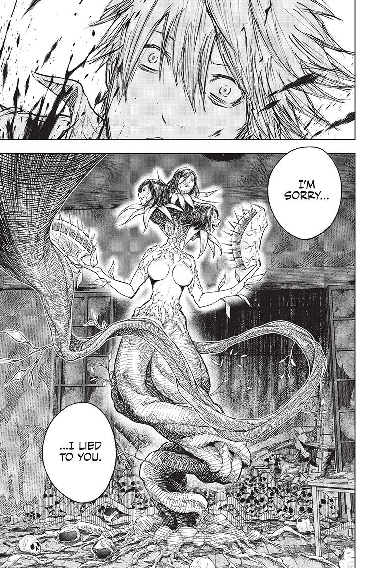 Wild Strawberry Chap 3 - Next Chap 4