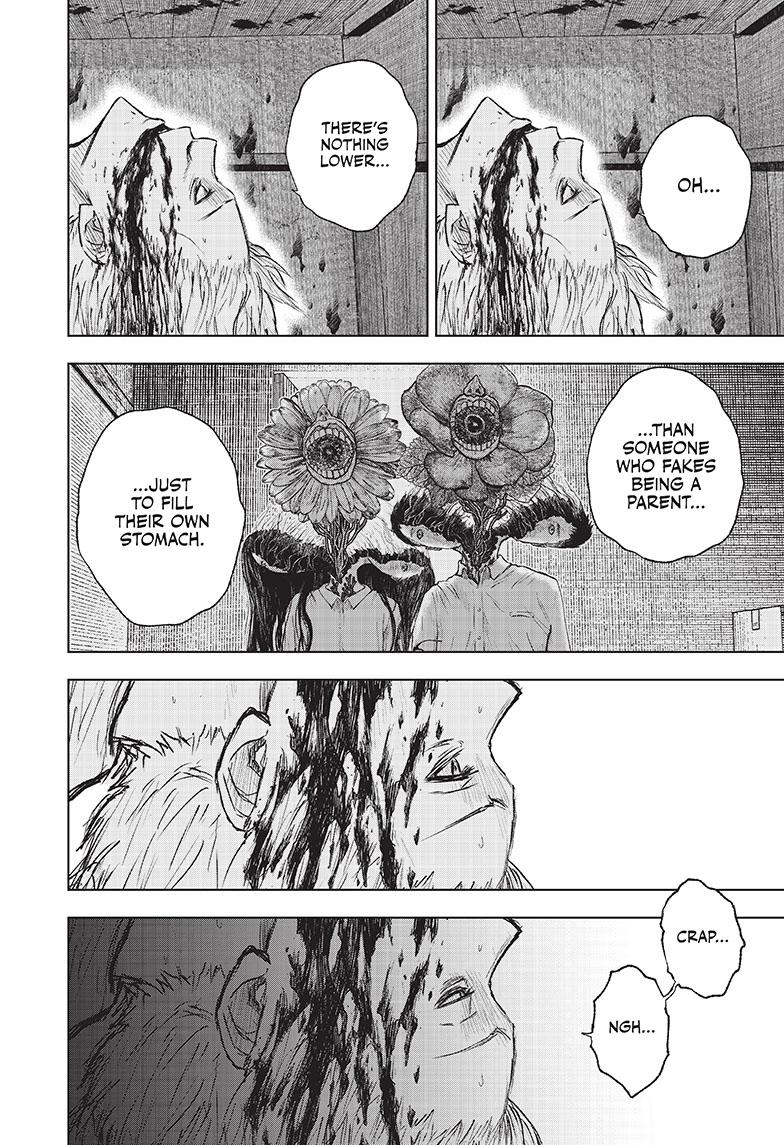 Wild Strawberry Chap 3 - Next Chap 4