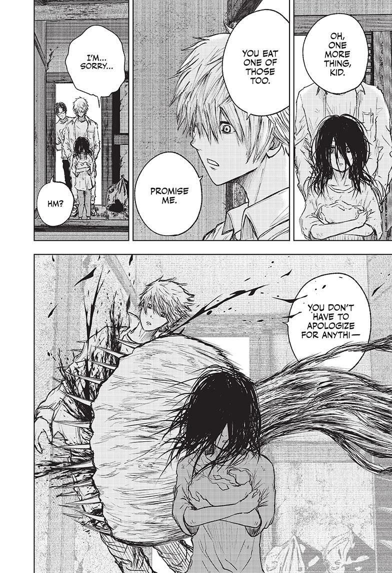 Wild Strawberry Chap 3 - Next Chap 4