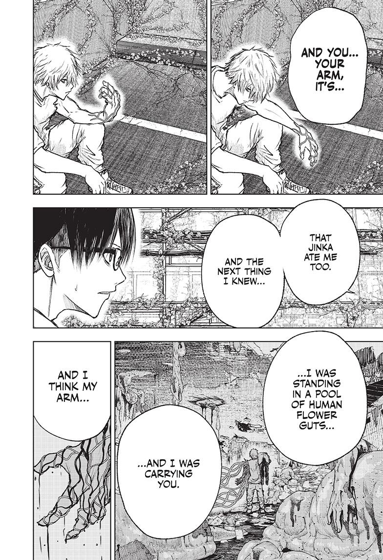 Wild Strawberry Chap 3 - Next Chap 4